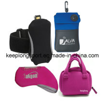 Fashionable and Customized Neoprene Case /Bag Hym102